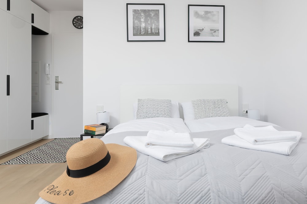 Seaside Apartamenty Mlynska view 2