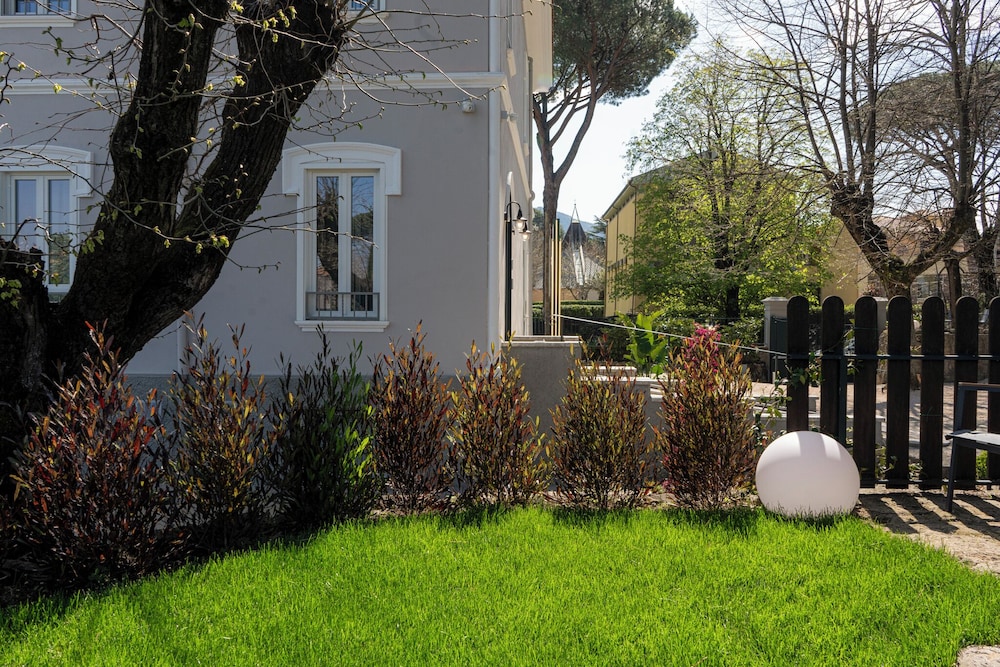 Villa Madre Suites e Private Spa