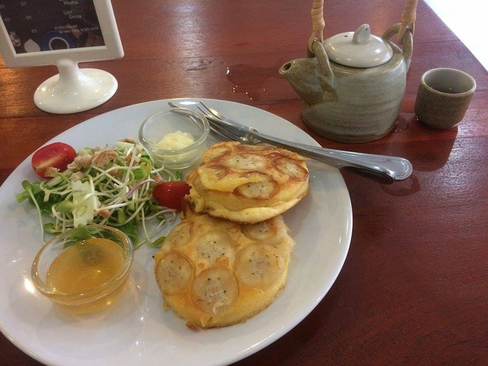 Tamnak Villa