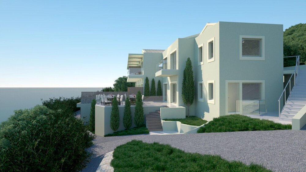 "room in Guest Room - Room With Private Pool"