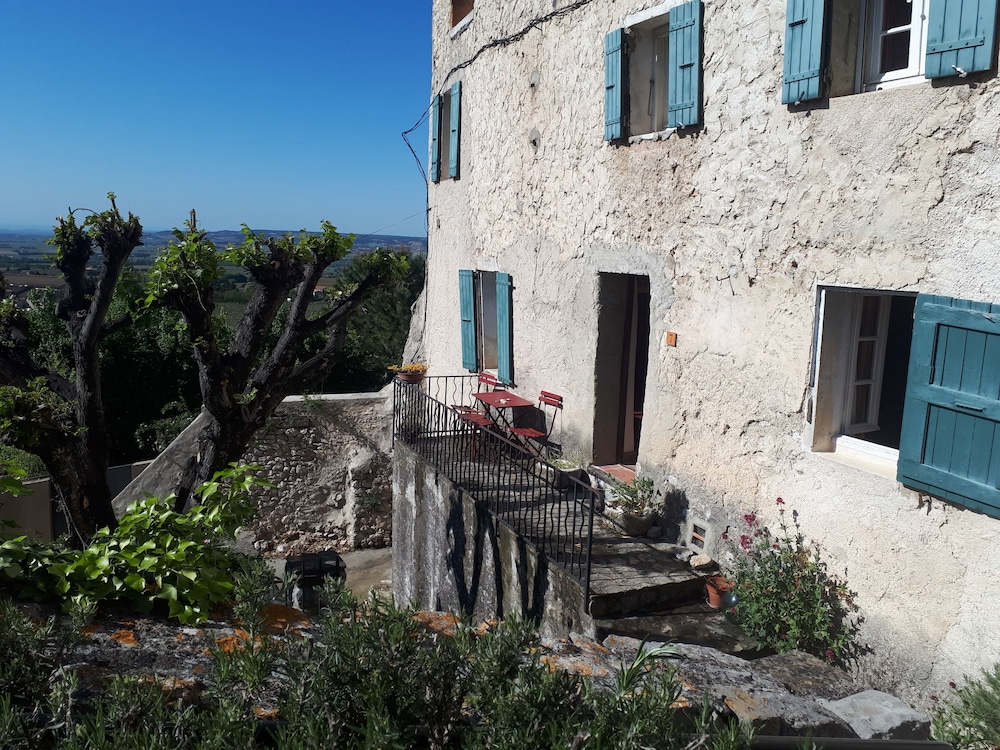 Grand Gite Gigondas
