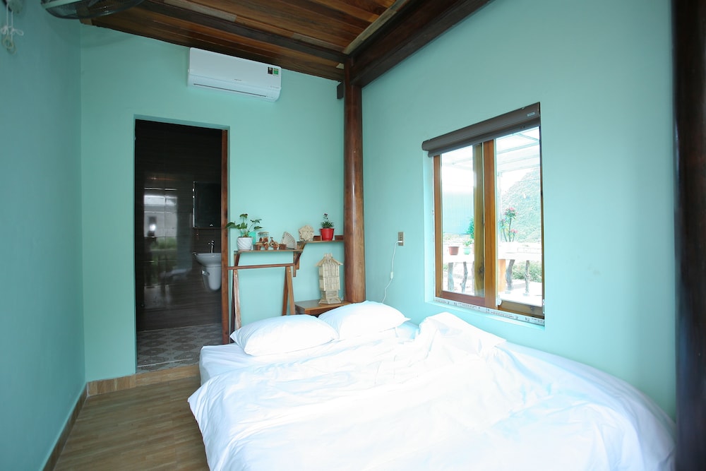 Ngoc's Garden House