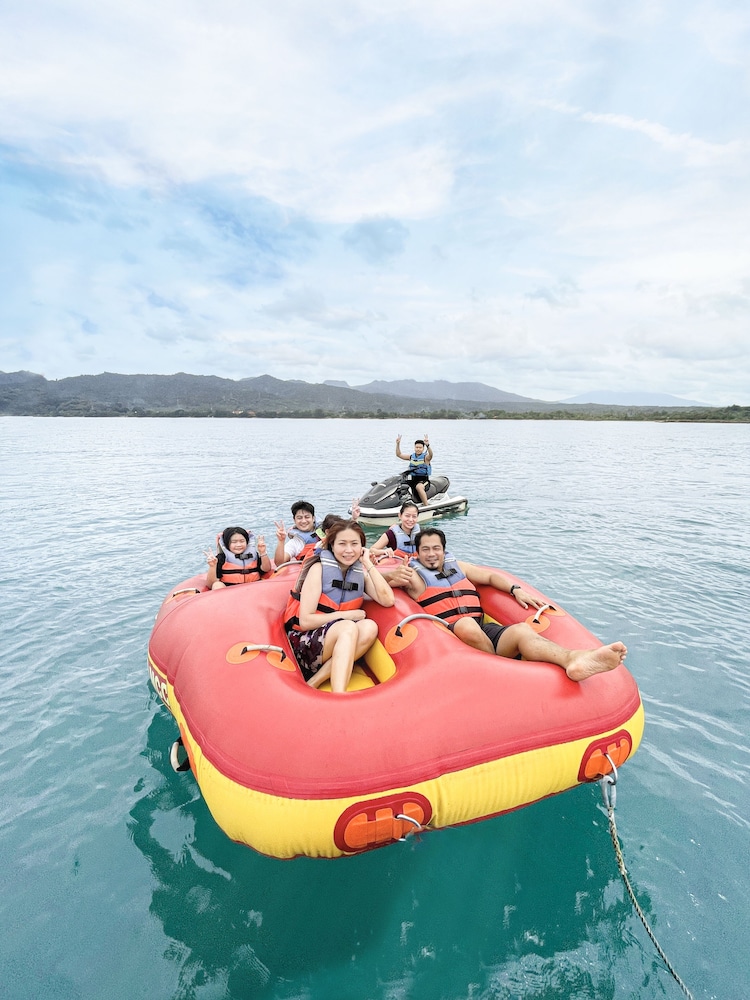Mutiara Carita Cottages, Carita - 12
