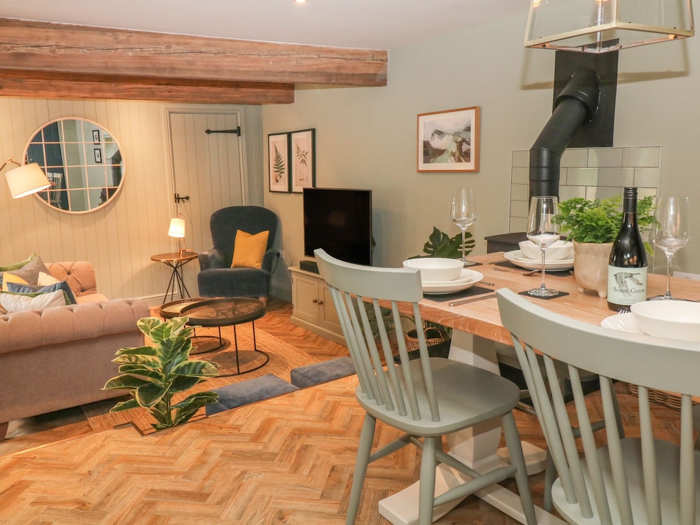 Overlea Cottage