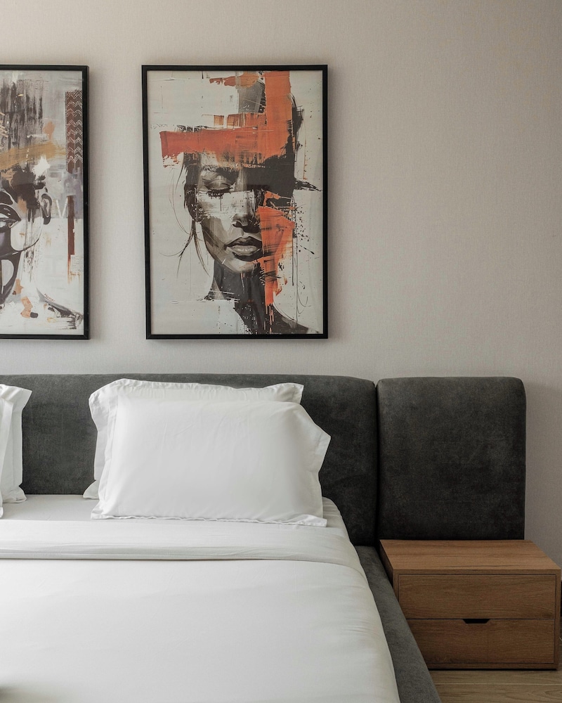 George Residence Victoria Island Lagos