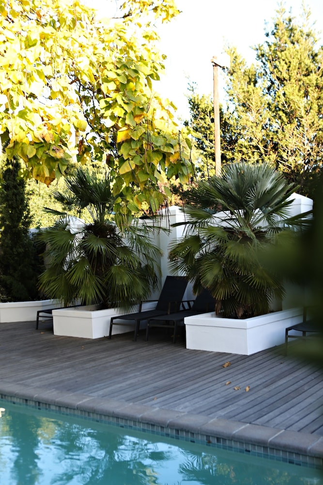 Ashbourne Boutique Guesthouse