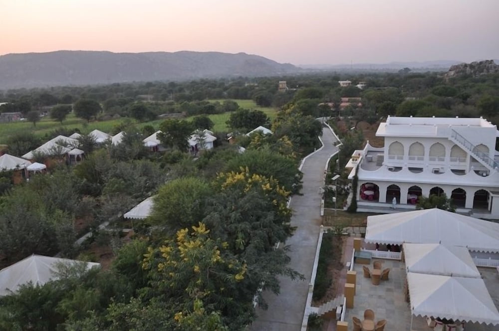 Achrol Bagh