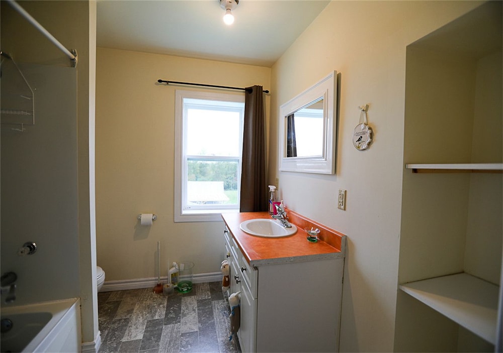 Island Life Cottage