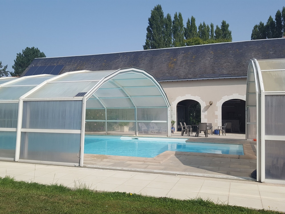 Le Moulin de Bacchus