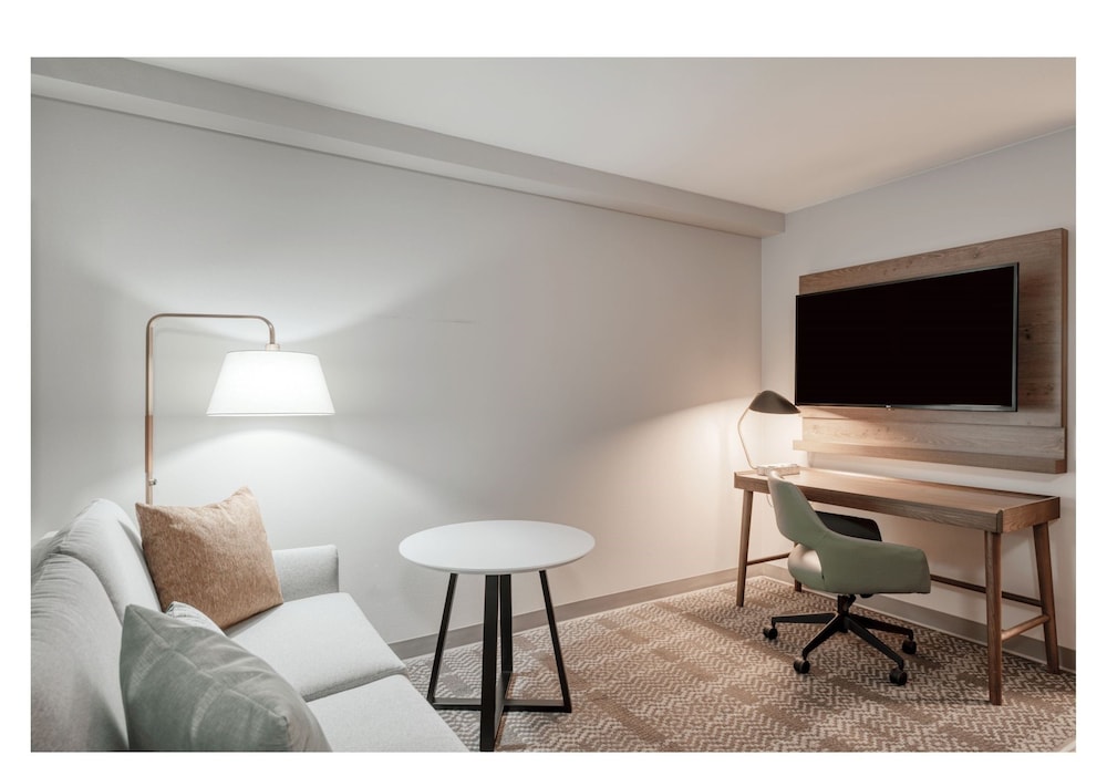 Staybridge Suites Federal Way - Seattle South by IHG view 4