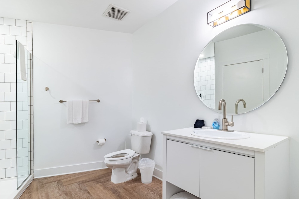 The Carter 306 by Avantstay Mins to Downtown