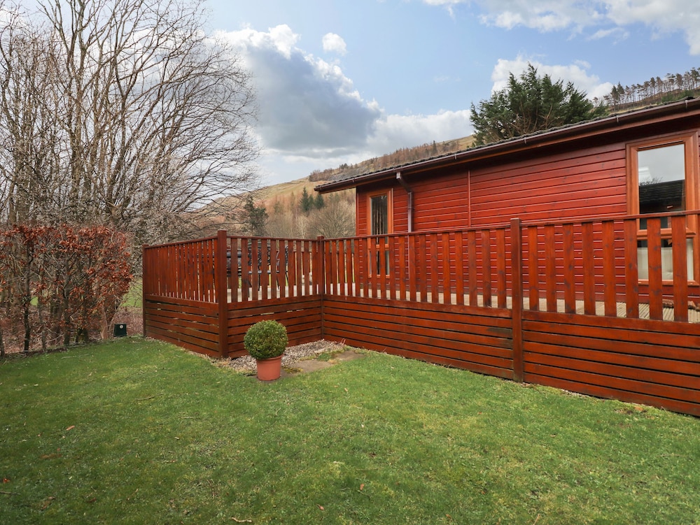 Wainwright Lodge