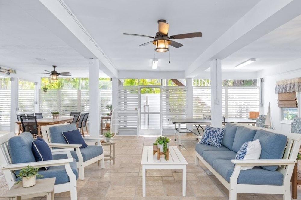Sunkissed Cottage 3 Bedroom Home
