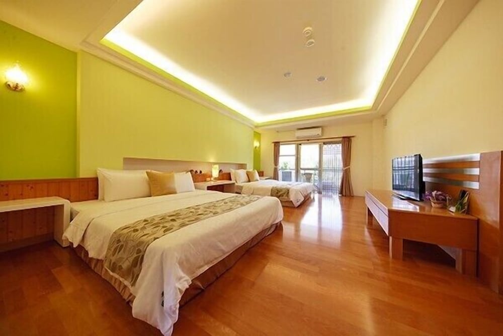 Coconut Grove House B and B