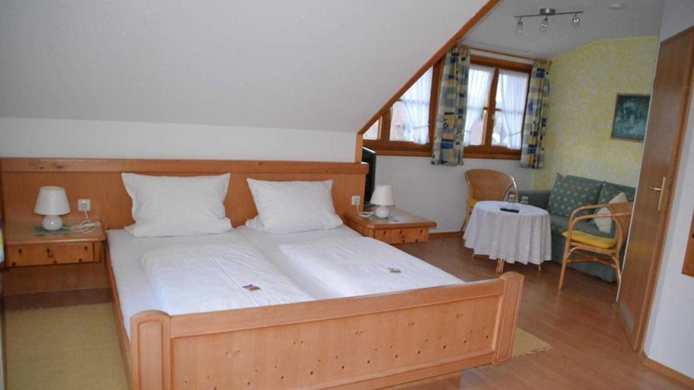 Landpension Sternberg