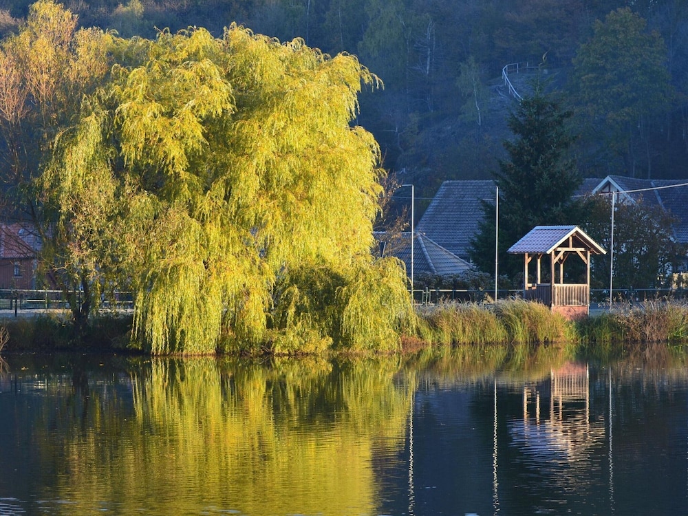 Holiday Home in Hasselfelde Near Selketalbahn