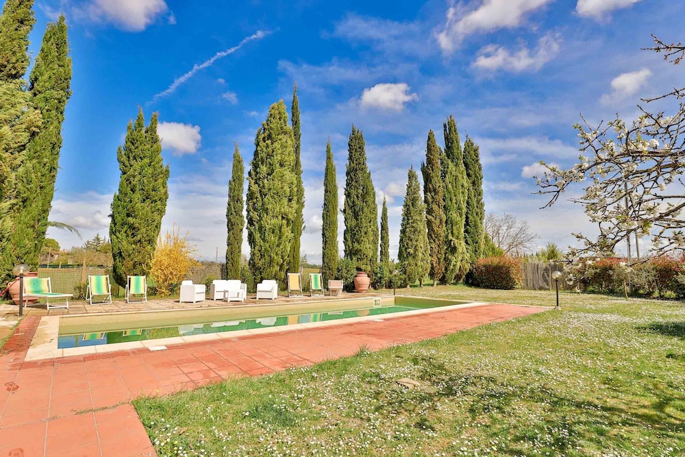 Villetta La Lodola photo 3
