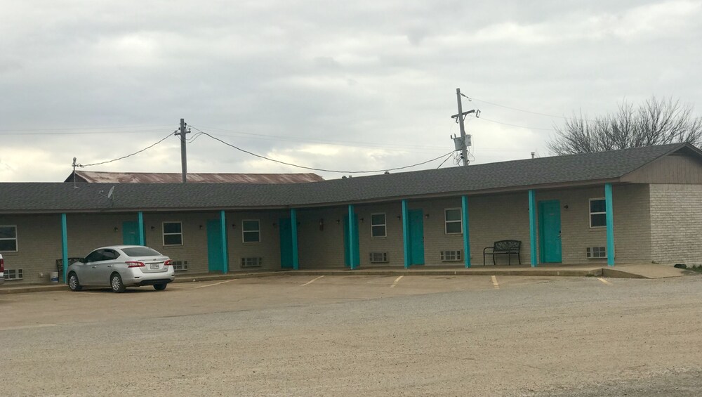 Trend Motel and RV Park