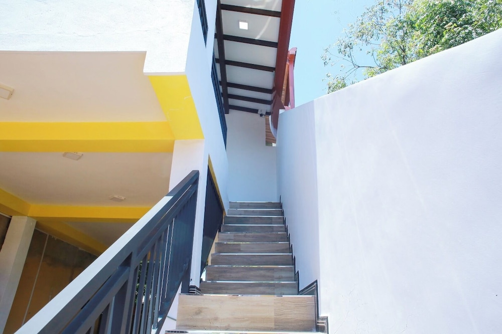 Amible guest home