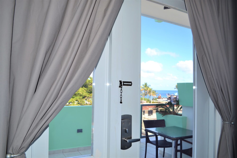 Casa Verde Hotel - Property Image 11