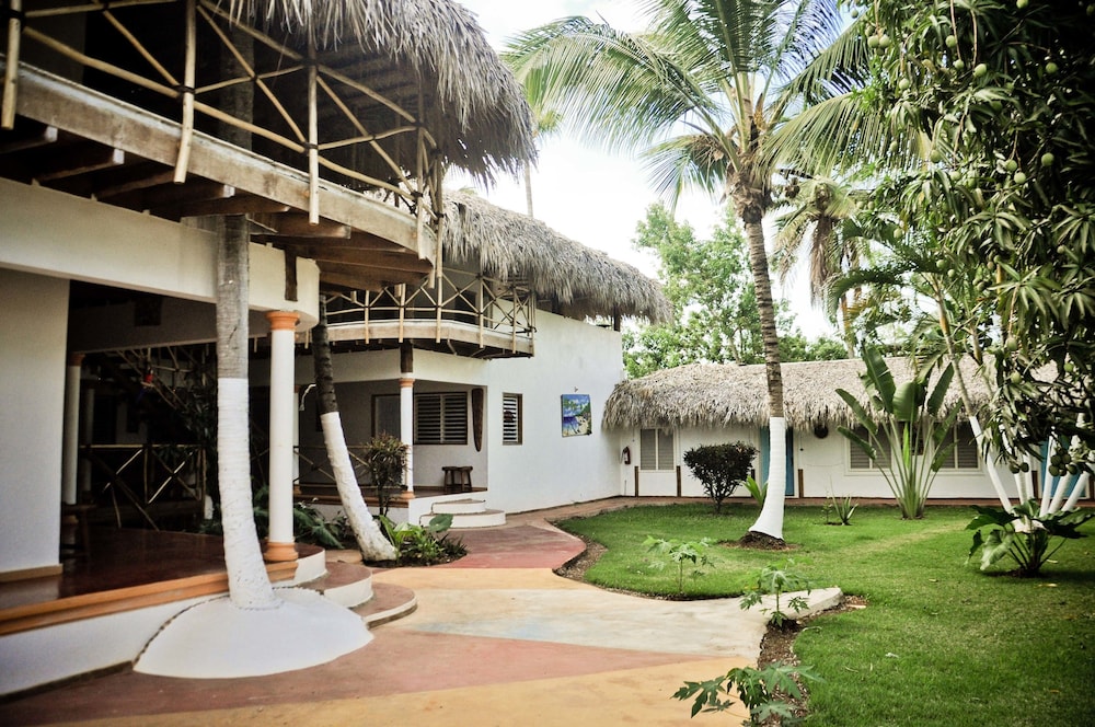 El Jardin del Coco
