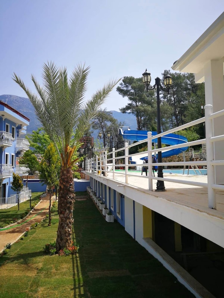 Kevser Inn Otel - Image 15