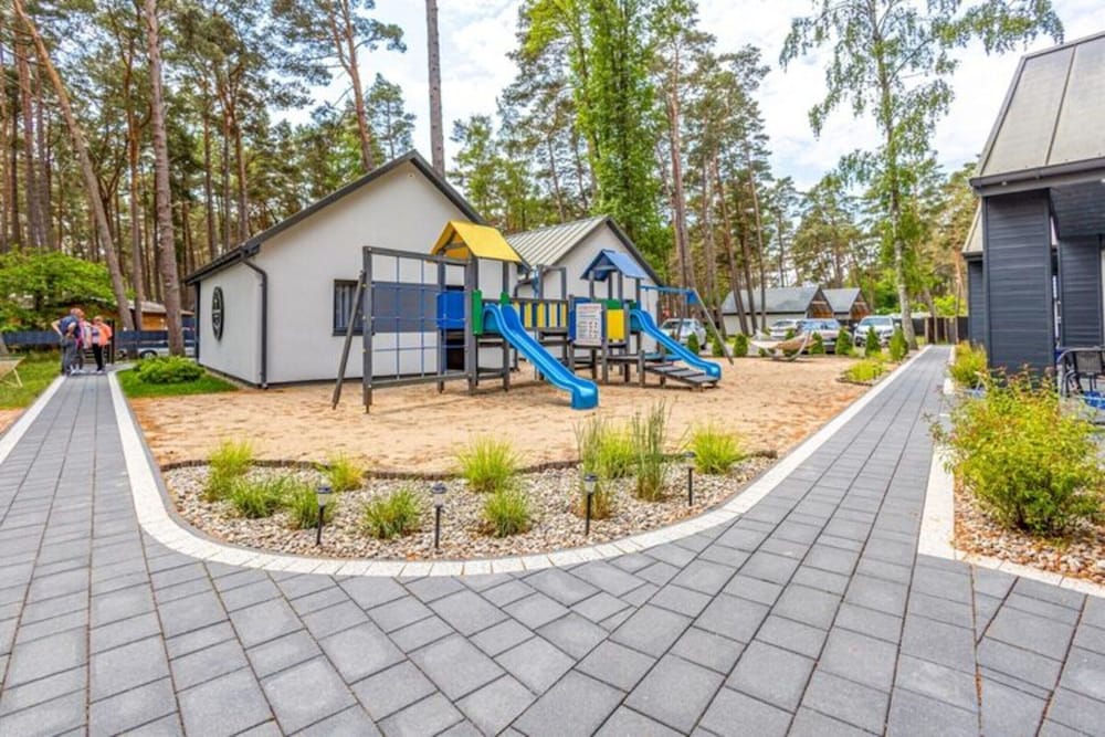 Comfortable Holiday Cottages, Jaroslawiec view 3