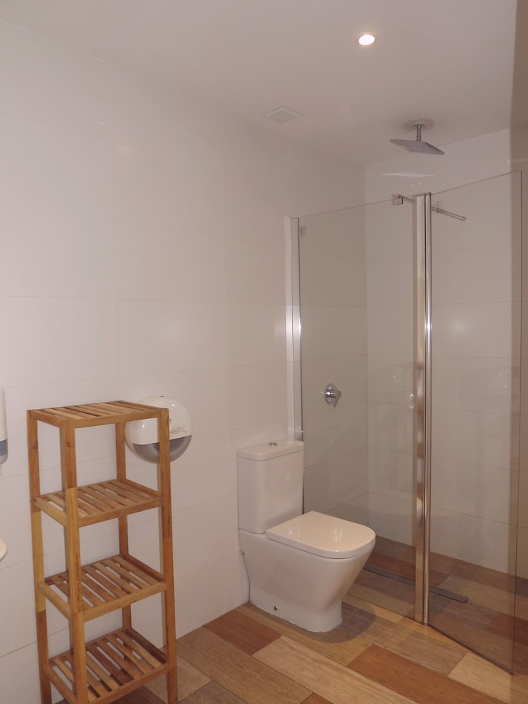 ISA SEVILLA Suites