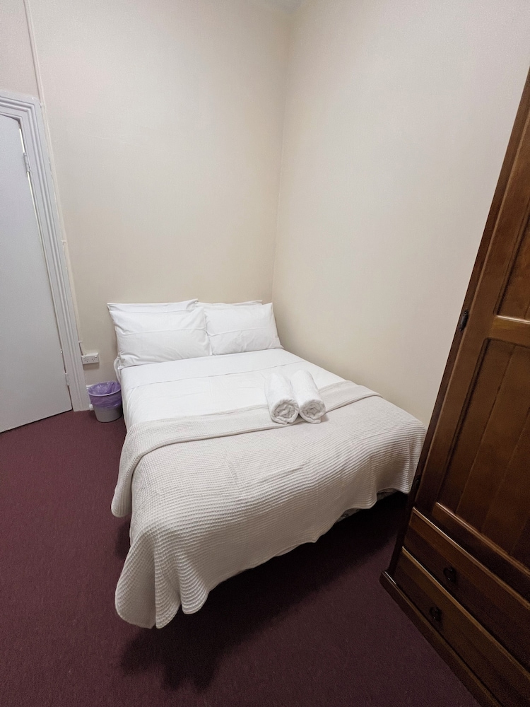 The Lodge Cooma