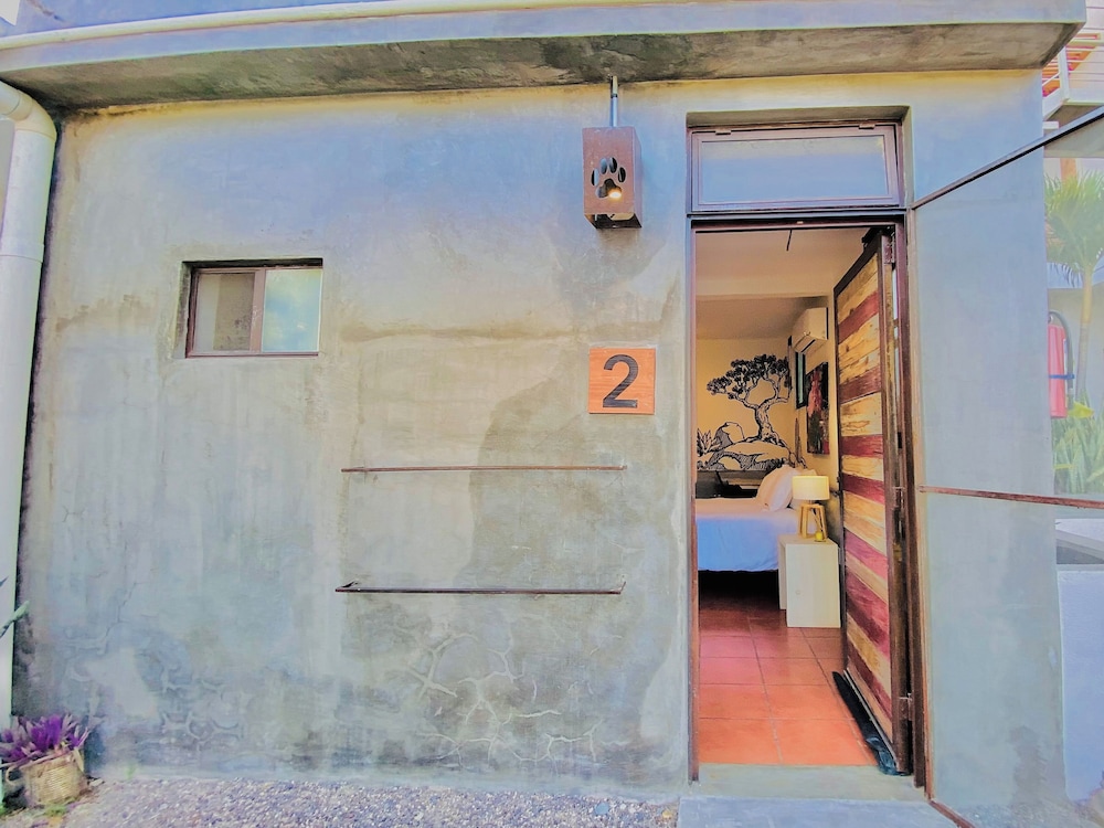 Perro Surfero Hotel Boutique - Todos Santos, BCS
