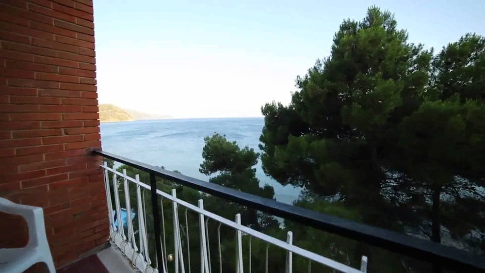 Hotel Punta Licosa