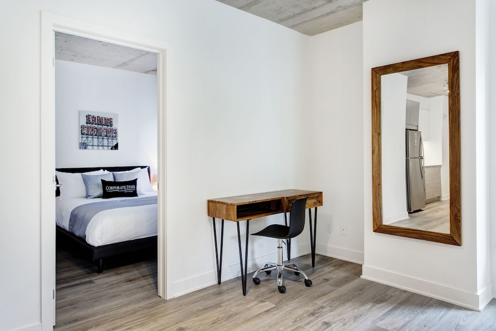 Corporate Stays Le Shaughn Apartments - Image 2