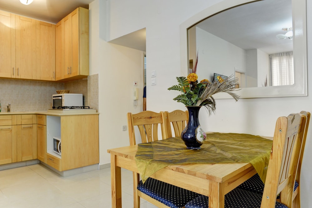 Tel-Aviving Apartments