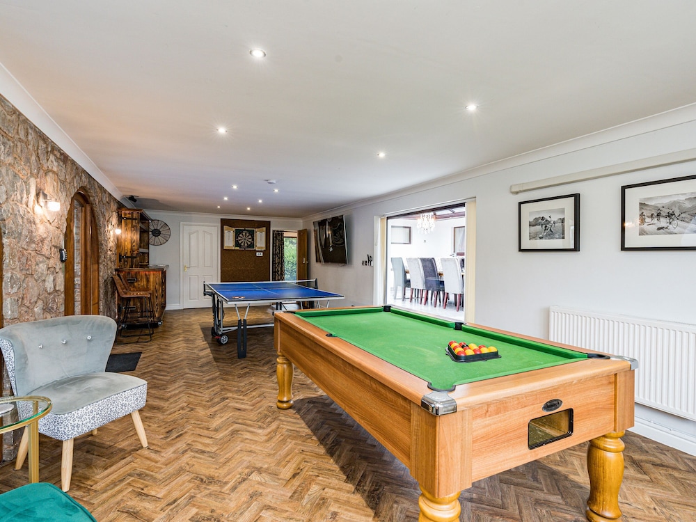 Brookway Lodge