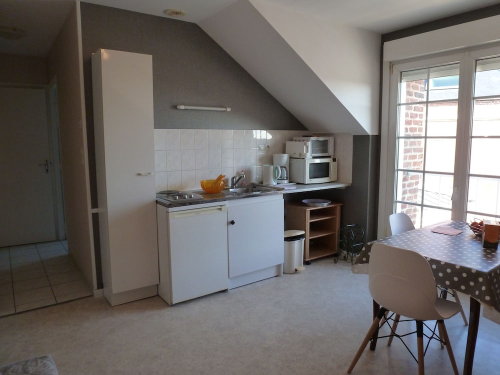 Ferme de Bonavis - Studios