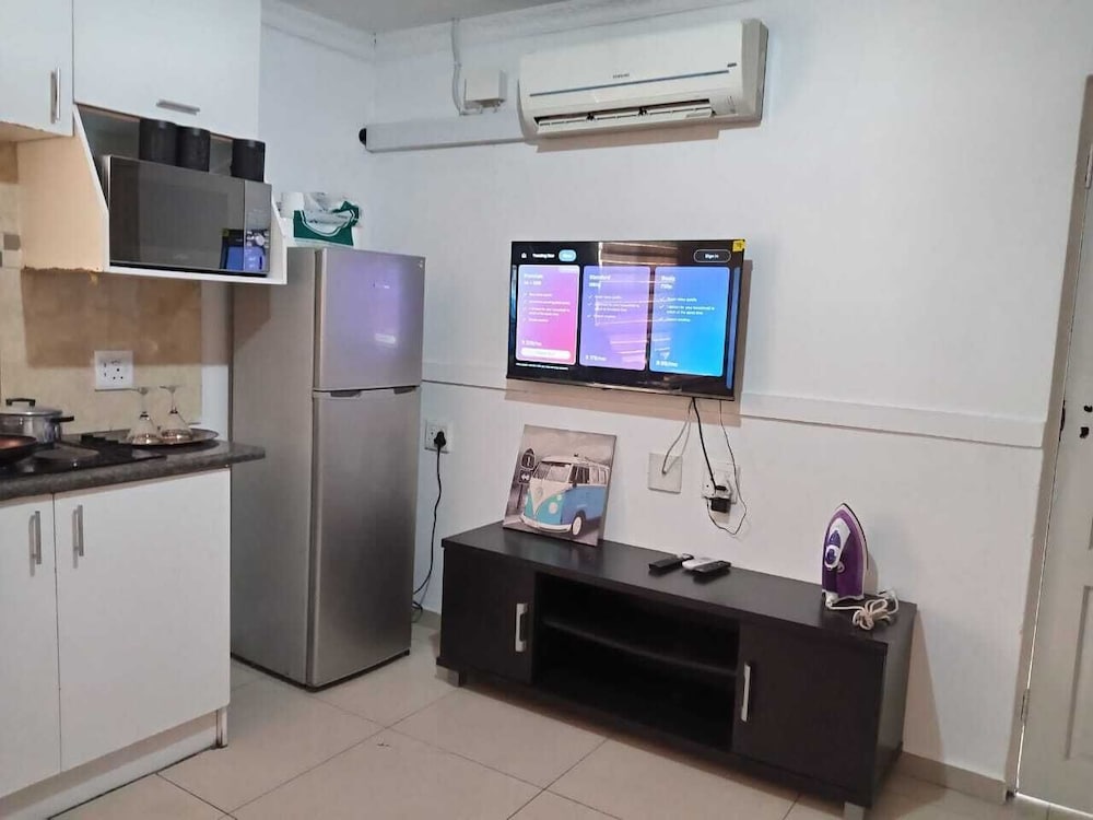 Gold Crown Self-catering Apartment