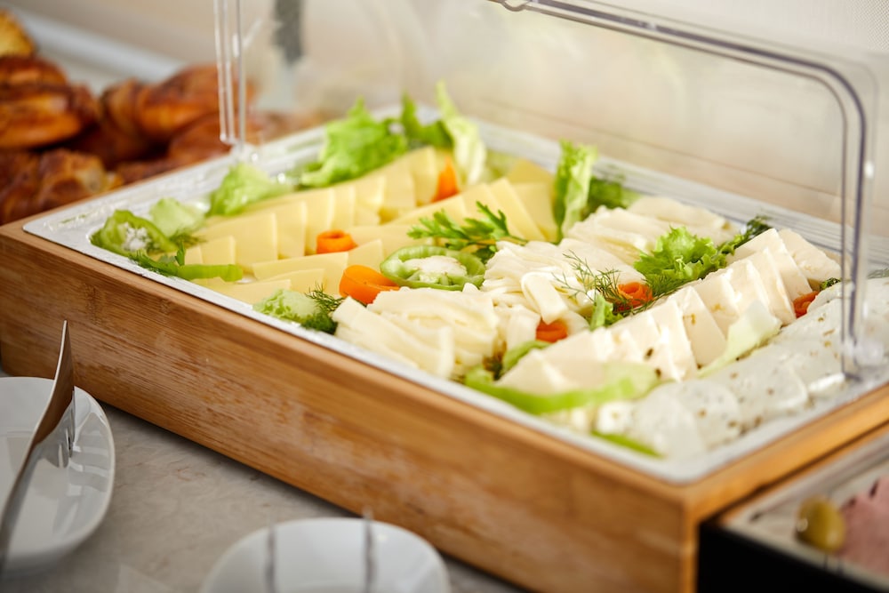 Albinas Otel Eski Şehir - Image 33