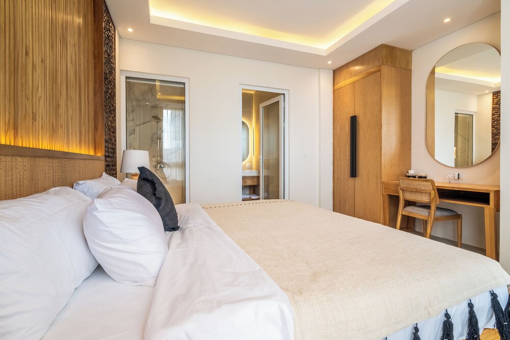 Villa Rasa Cinta