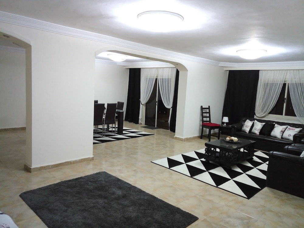 Palm City Guesthouse