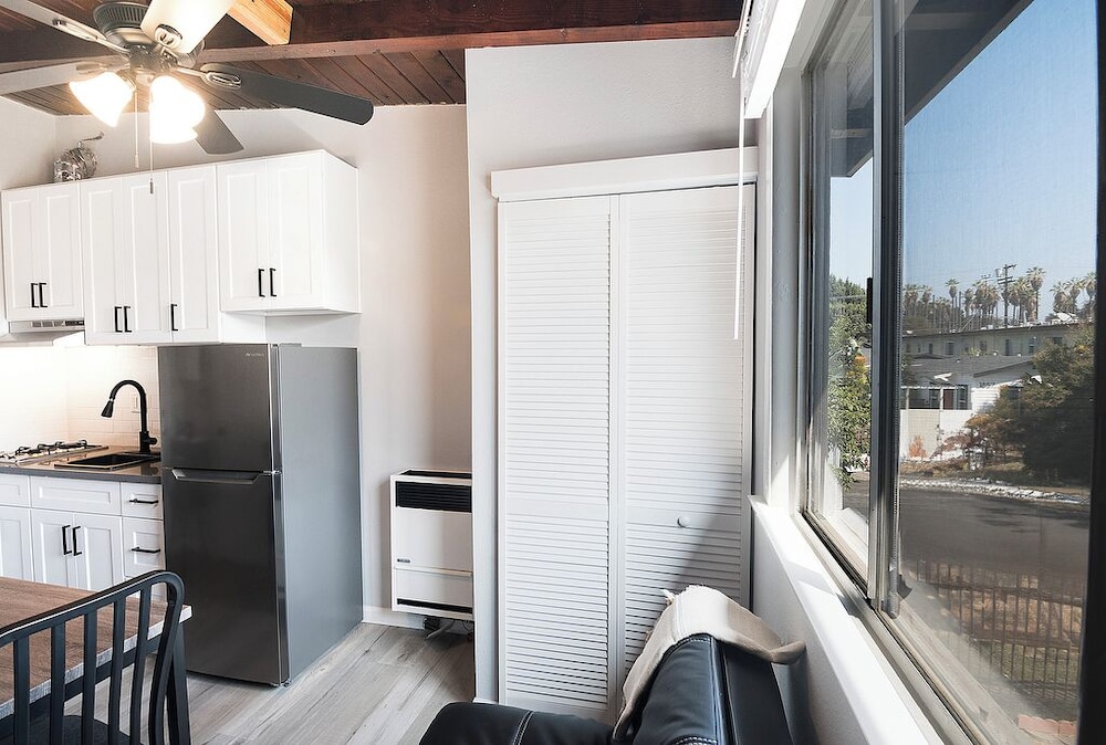 Casas On Cordova Street