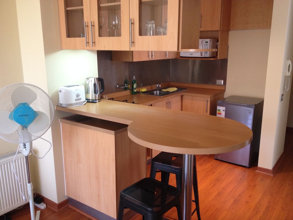 Providencia Suite Manuel Montt