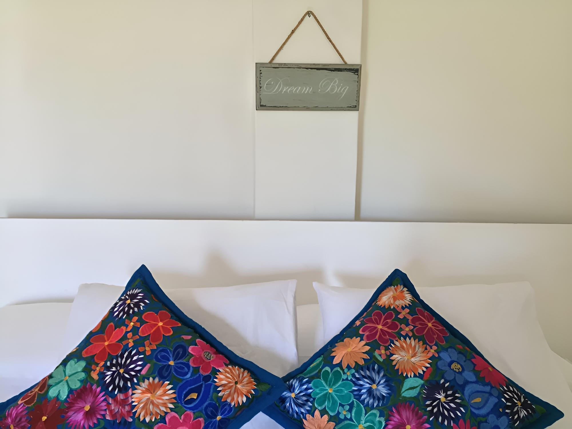 Harmony Glamping Tulum