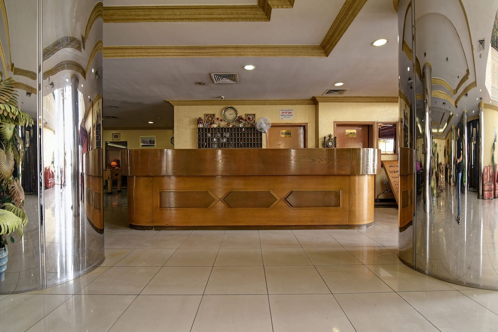 OYO 361 Al Janoub Hotel