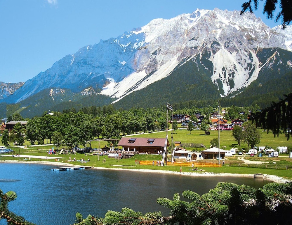 Apartment in Vorberg Near Dachstein Glacier
