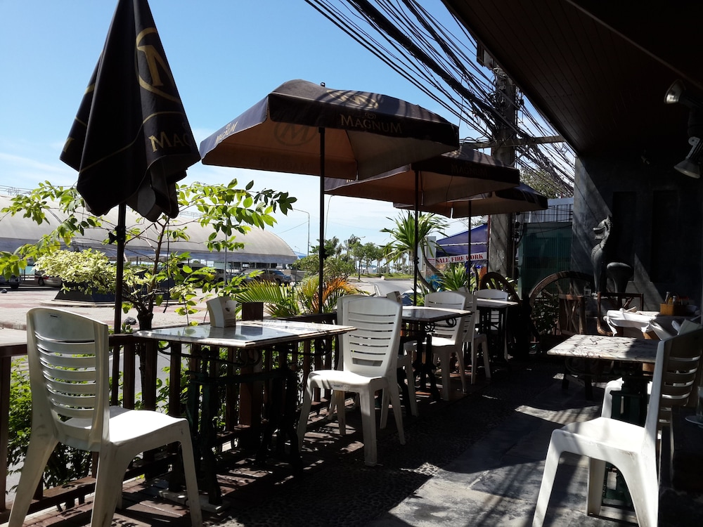 Coffee Island - Hostel