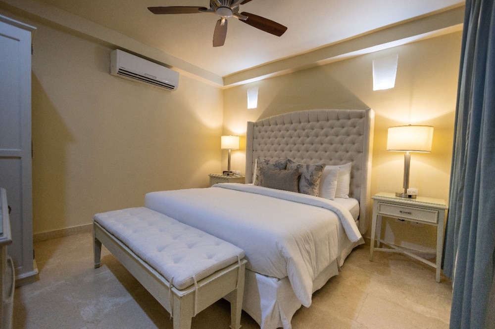 CC-1 Habitacion Doble en Getsemani