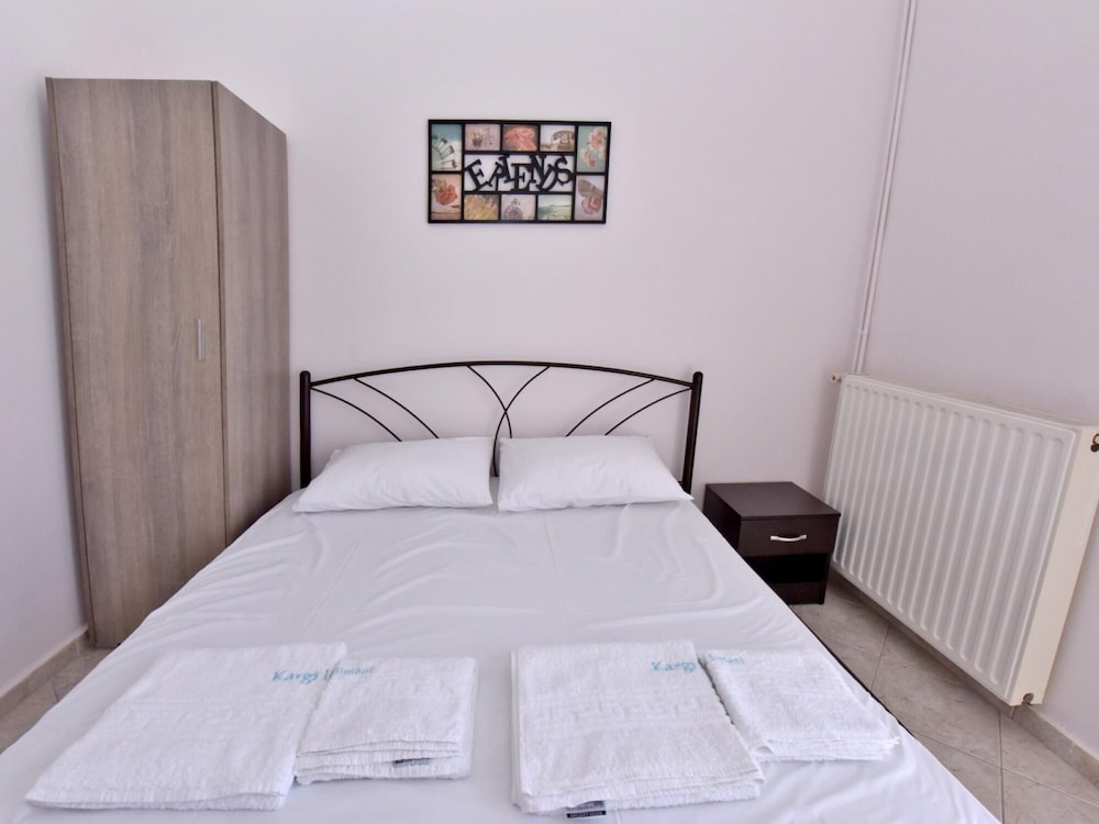 Kargi Limani Sokratis Apartment view 3