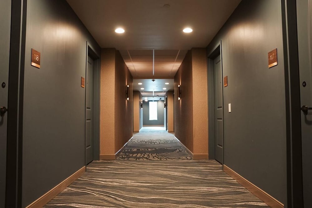 Rain Rock Casino Resort Hotel