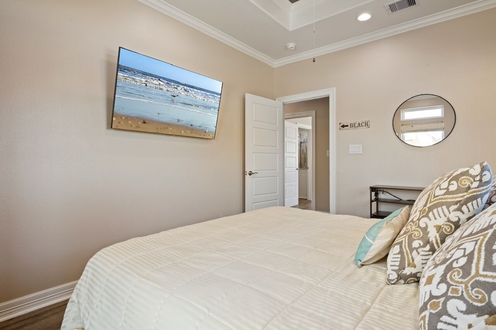 Nauti By Nature 3 Bedroom Home