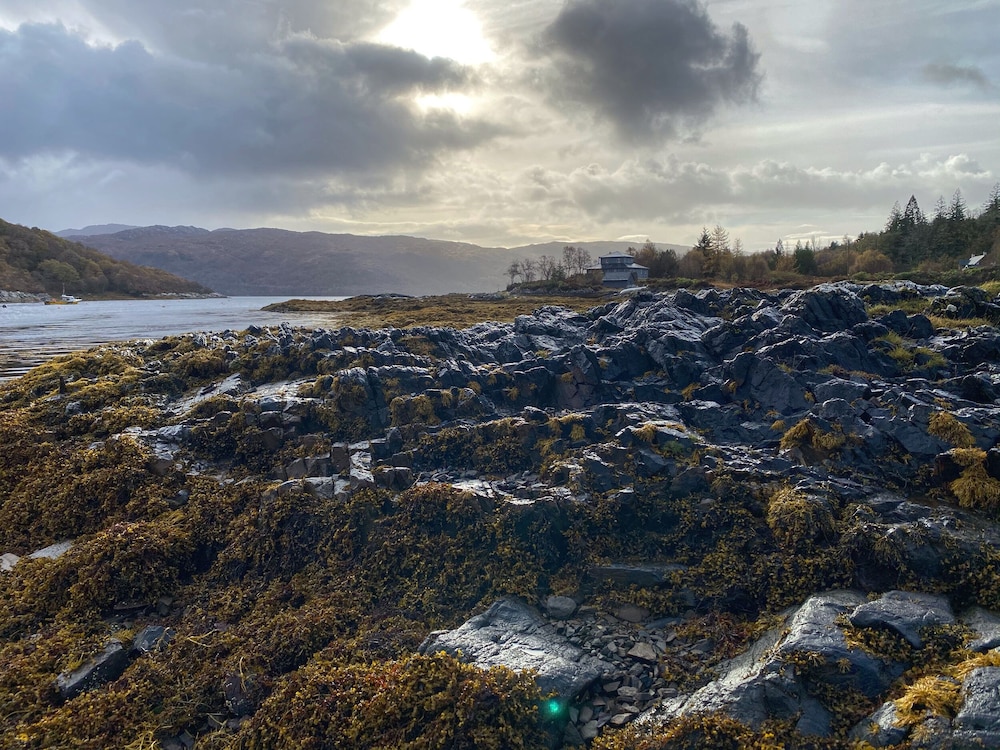 Allt An Dorran